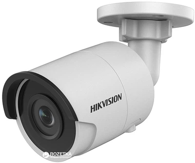 IP-камера Hikvision DS-2CD2083G0-I (4 мм)