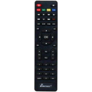 Пульт д/у EUROSKY ES-108 HD
