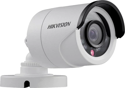 Видеокамера HD 720p Hikvision DS-2CE16C0T-IRF (3.6 мм)