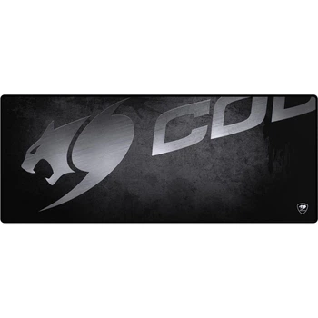 Килимок для мишки Cougar Arena X Black (Arena X)