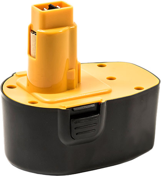 Аккумулятор для инструмента PowerPlant для DeWalt GD-DE-14 14.4 В Ni-MH 3 А·ч (TB920594)