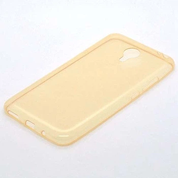 Чохол Shell для Meizu M2 Note Yellow