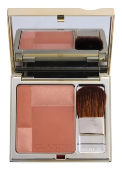 Clarins Face Make-Up Blush Prodige Рум'яна з ефектом сяйва (відтінок 05 Rose Wood 7,5 гр)