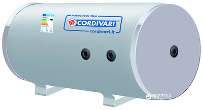 Бойлер комбинированный Cordivari BOLLY MURALE 150 л (3104160900023)