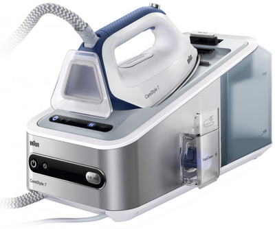 Праска з парогенератором Braun CareStyle7 IS 7143
