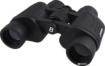 Бинокль Bassell 8x40 Black