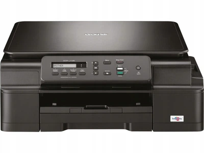 МФУ Brother DCP-J105 (DCPJ105YJ1)