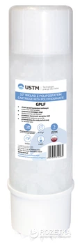 Картридж USTM GPS-10 з поліфосфатною сіллю