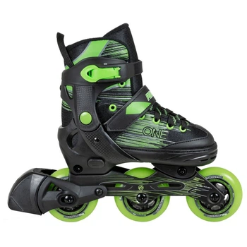 Ролики Powerslide 880231 Joker Boys Softboot 37,0-40,0 (4040333494387)