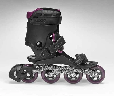 Ролики Powerslide POWERSLIDE DOOP LITE 36,0-43,0 909008 (4040333378304)