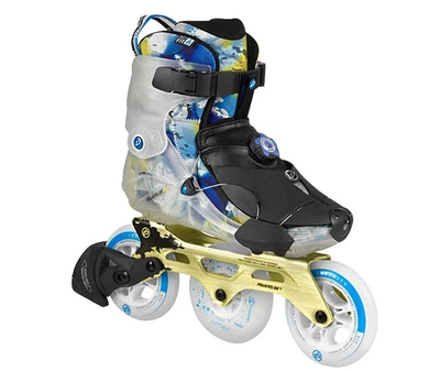 Ролики Powerslide Vi Fothon 37 500080 (4040333397503)