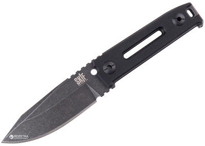 Нож Skif Scout Black (17650194)