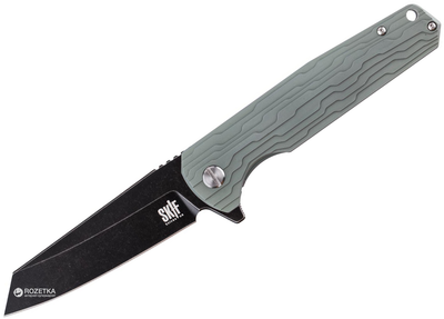 Нож Skif Nomad Limited Edition Green (17650203)