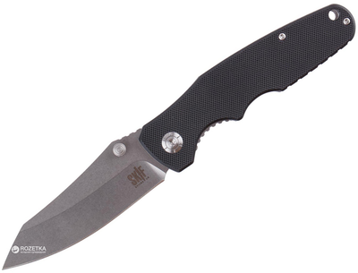 Ніж Skif Cutter Black (17650219)