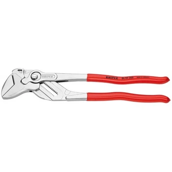 Переставні кліщі-гаєчний ключ Knipex 86 03 300
