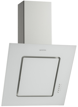 Вытяжка PYRAMIDA BT 600 PK GWH