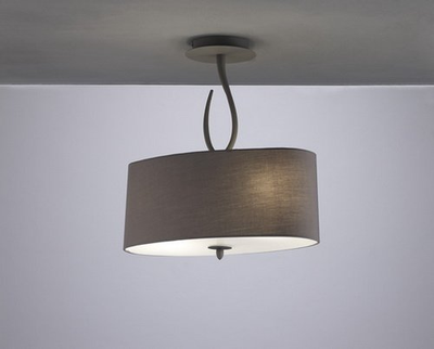 Люстра Mantra 3690 Lua