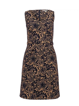 Платье Uttam Boutique M Черный 8000170