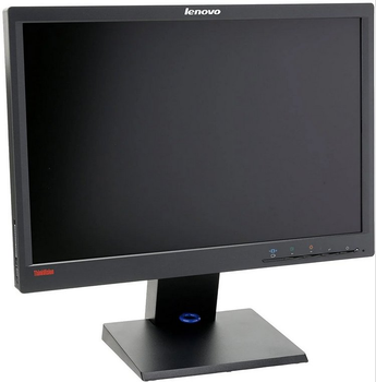 Монитор LENOVO LT1952pwD Wide 19" LED 1440x900 Б/У