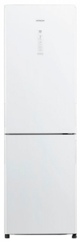 Холодильник Hitachi R-BG410PUC6XGPW
