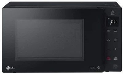 Мікрохвильова піч LG NeoChef Smart Inverter MH6336GIB