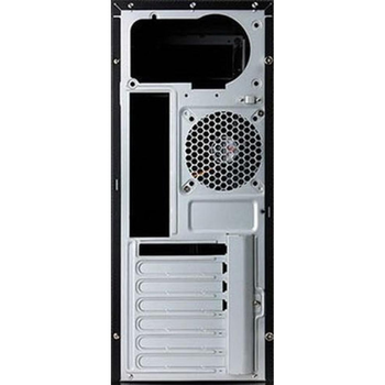 Корпус GAMEMAX ET-202