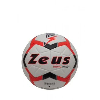 Мяч футбольный Zeus PALLONE SPEED BI/NE 5 5 BIANCO/NERO Z01359