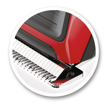 Машинка для стрижки волос REMINGTON My Groom HC5100
