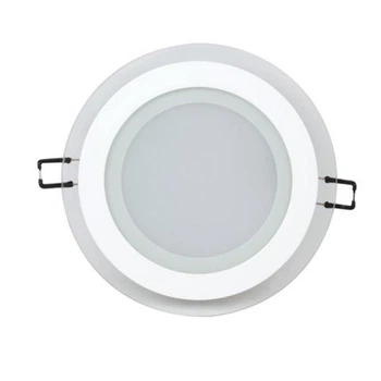 Світильник світлодіодний вбудований Horoz Electric Clara-12 12 Вт 4200К коло (016-016-00121)