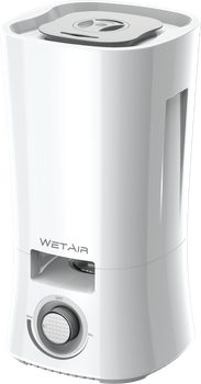 Увлажнитель воздуха WETAIR MH-250
