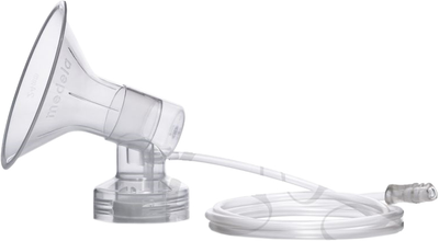 Набір Medela Ready-to-Use One-Day Symphony Pump Set (008.0276) (761236704387)