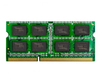 Team E-LEC DDR3 8GB×4枚セット Team Group DDR3 SDRAM 8 ГБ - ROZETKA - купить оперативную память в