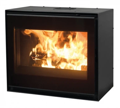 Камінна касета Dovre 2620SC/B