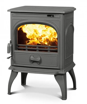 Чавунна мульти піч Dovre 250