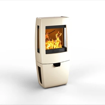 Чавунна піч Dovre Sense 203/Е8