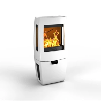 Чавунна піч Dovre Sense 203/E12