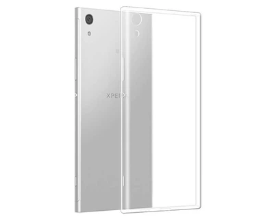 Чохол GOR для Sony Xperia XA1 G3112 Transparent
