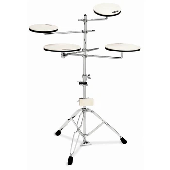 Тренировочный пэд DW DWCPPADTS5 GO ANYWHERE™ 5-PIECE PRACTICE SET