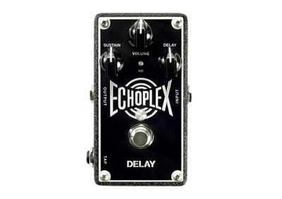 Педаль эффектов дилей DUNLOP EP103 ECHOPLEX DELAY