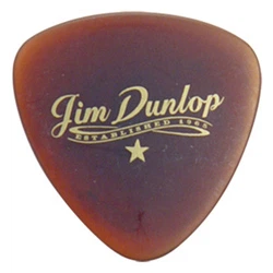 Медіатори DUNLOP 494P101 AMERICANA ROUND TRI (PLAYERS PACK)