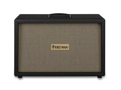 Кабінет гітарний 2x12" FRIEDMAN 212 VINTAGE CAB