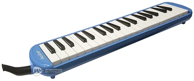 Пианика MAXTONE MC37/B