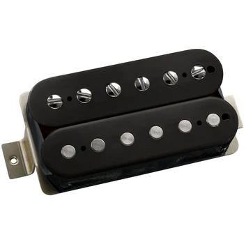 Звукосниматель для электрогитары DIMARZIO DP275BK PAF 59 Bridge (Black)