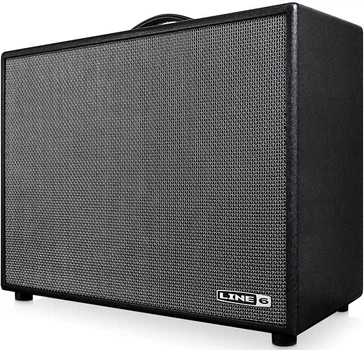 Комбоусилитель моделирующий с беспроводным управлением LINE6 FIREHAWK 1500