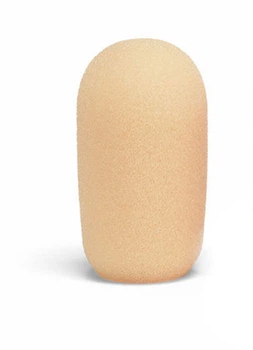 Мини ветрозащита для микрофона SAMSON WS5AH8 (1шт)
