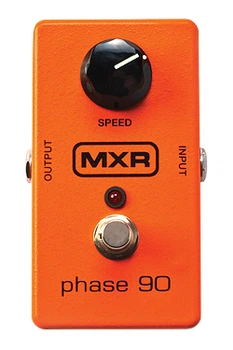 Педаль эффектов DUNLOP M101 MXR PHASE 90
