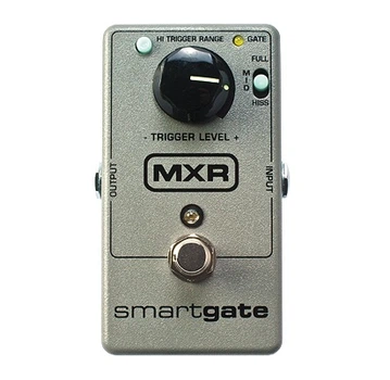 Педаль эффектов DUNLOP M135 MXR SMART GATE