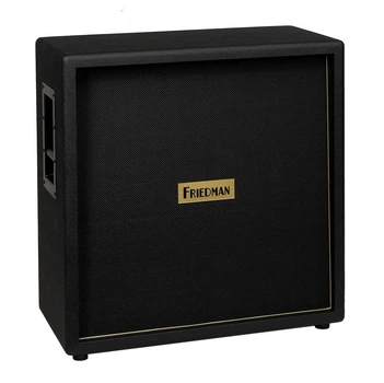 Гитарный кабинет FRIEDMAN BE412 CAB