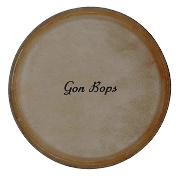 Пластик для ударных GON BOPS SP2019 10.75" TUMBAO PRO QUINTO HEAD