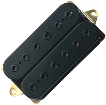 Звукосниматель для гитары DIMARZIO DP151FBK PAF PRO (F-SPACED) (BLACK)